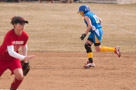 WHS vs Fort Hill